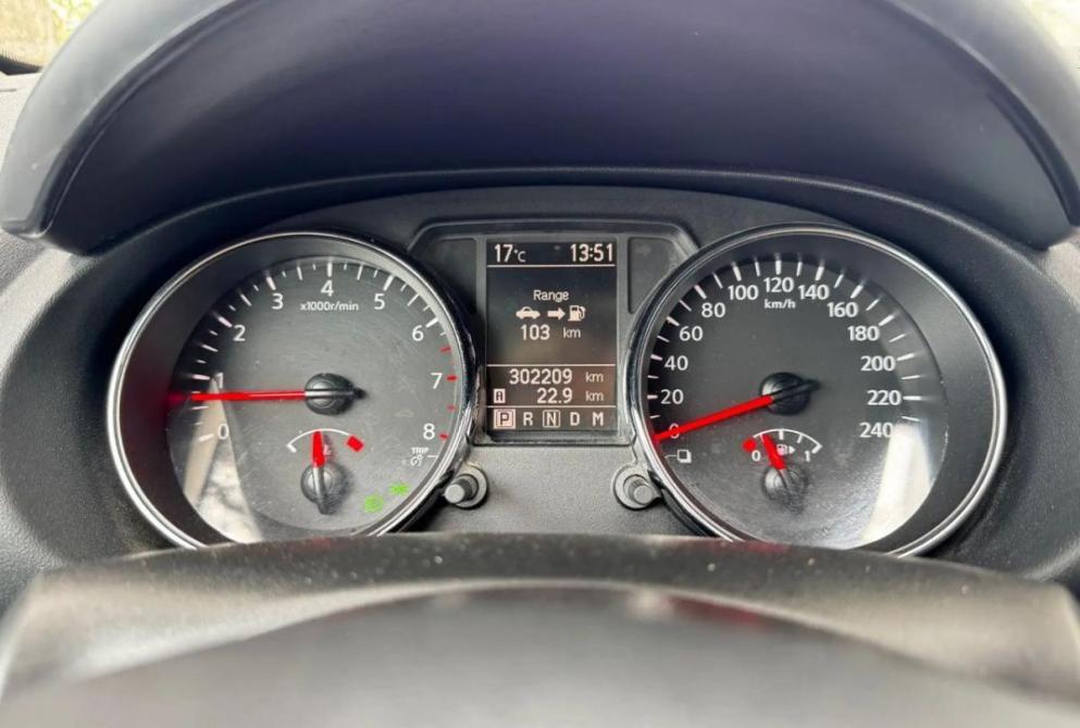 Nissan Qashqai I Рестайлинг Ставрополь  - изображение 13