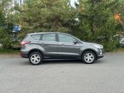 Ford Kuga II Рестайлинг Санкт-Петербург  - изображение 38