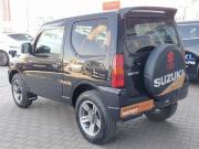 Suzuki Jimny III Рестайлинг 1 Екатеринбург  - изображение 26