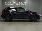 Mazda CX-7 I Пермь  - изображение 24