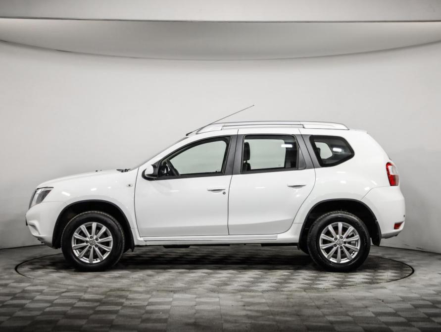 Nissan Terrano III (D10) Санкт-Петербург  - изображение 9
