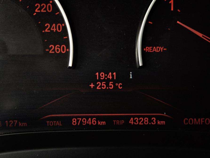 BMW X4 II (G02) Москва  - изображение 13