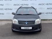 Geely MK Cross I Набережные Челны  - изображение 24