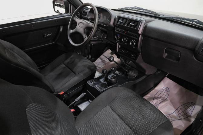 Lada (ВАЗ) 2121 (4x4) I Рестайлинг с пробегом 2020 года, цена 799 000 рублей, 50000 км, внедорожник, Автокод Объявления