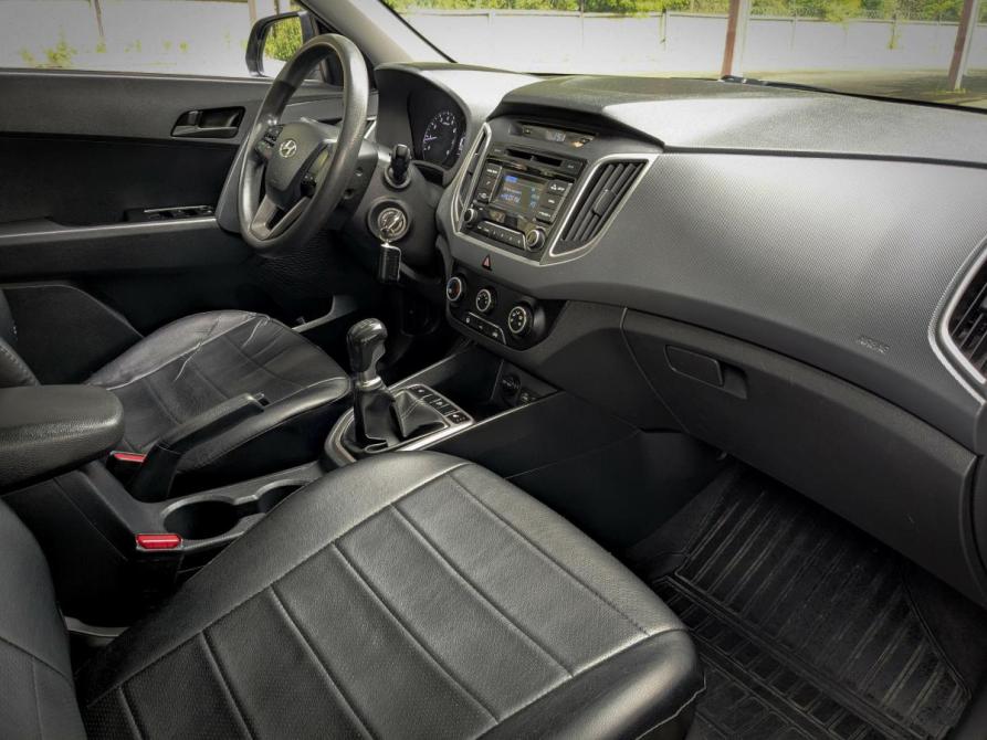 Hyundai Creta I Екатеринбург  - изображение 10