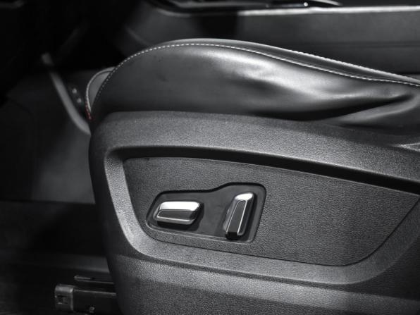 Chery Tiggo 7 Pro I с пробегом 2022 года, цена 1 555 000 рублей, 28000 км, внедорожник, Автокод Объявления