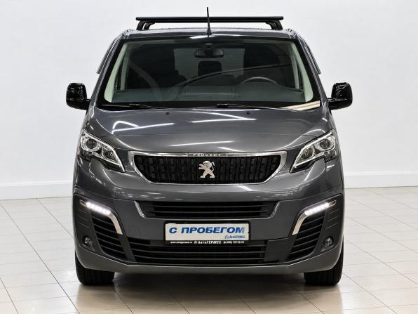 Peugeot Traveller I с пробегом 2019 года, цена 2 140 000 рублей, 200770 км, минивэн, Автокод Объявления