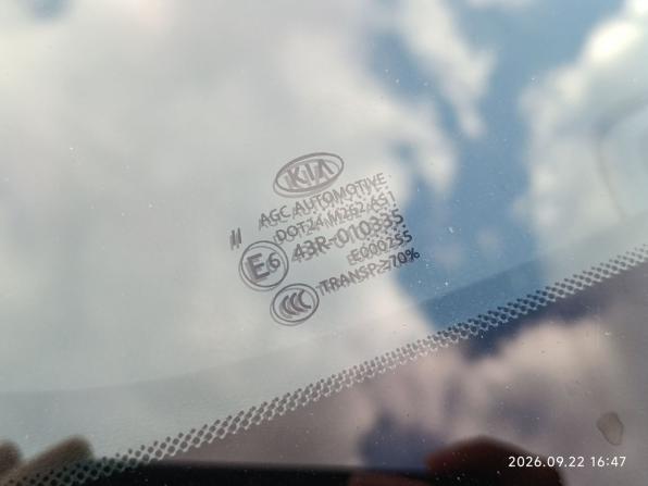 Kia Sportage IV Рестайлинг с пробегом 2019 года, цена 2 285 000 рублей, 145375 км, внедорожник, Автокод Объявления