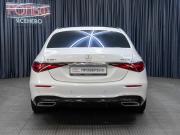 Mercedes-Benz S-Класс VII (W223) Москва  - изображение 36