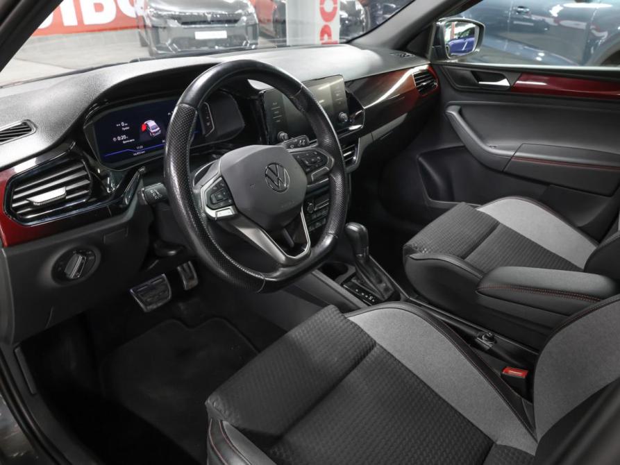 Volkswagen Polo VI Москва  - изображение 18