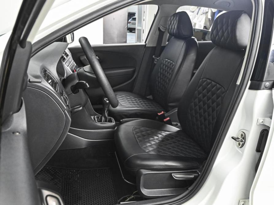 Volkswagen Polo V Рестайлинг Ставрополь  - изображение 10