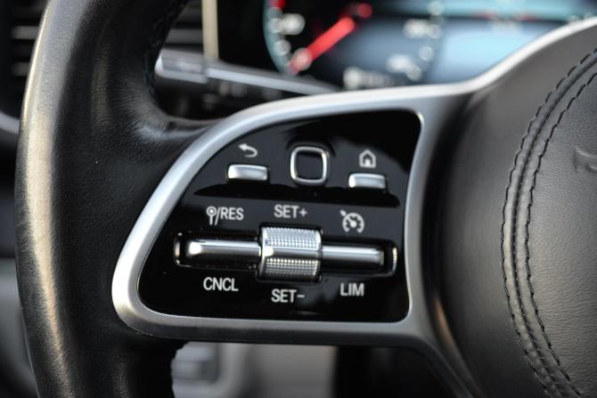 Mercedes-Benz GLE II (V167) с пробегом 2021 года, цена 6 990 000 рублей, 77500 км, внедорожник, Автокод Объявления