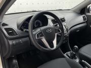 Hyundai Solaris I Тамбов  - изображение 34