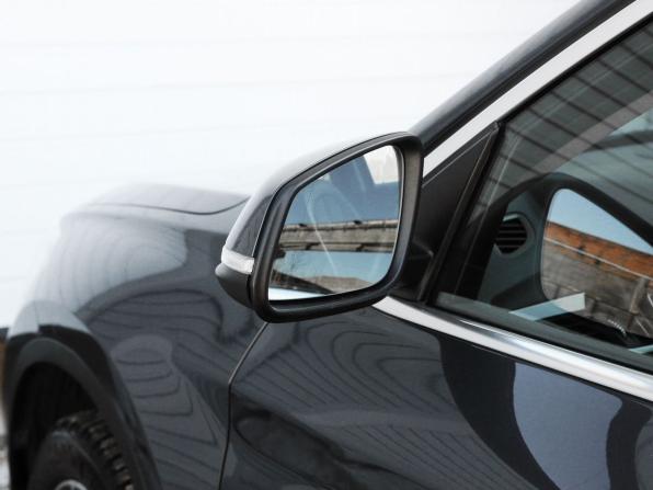 BMW X1 II (F48) с пробегом 2017 года, цена 2 399 880 рублей, 95338 км, внедорожник, Автокод Объявления
