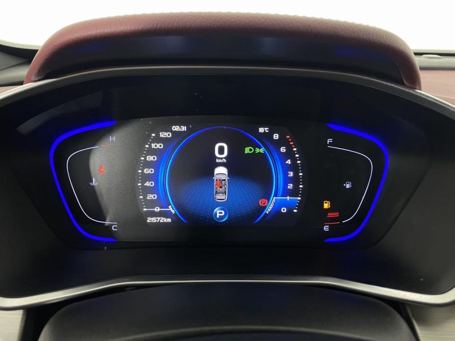 Geely Coolray I Воронеж  - изображение 7