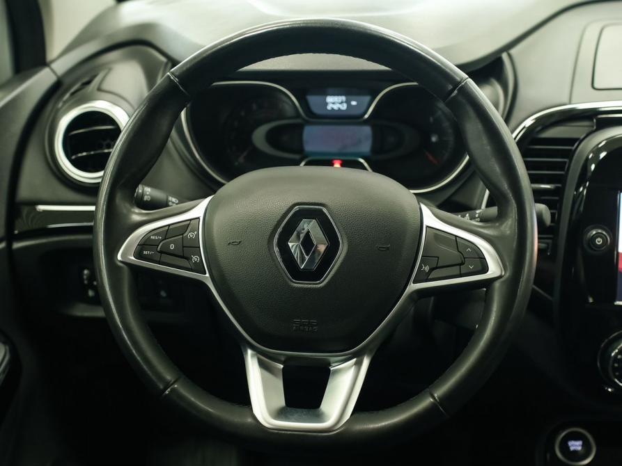 Renault Kaptur I Рестайлинг Самара  - изображение 10