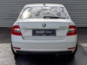 Skoda Octavia III (A7) Рестайлинг Москва  - изображение 31