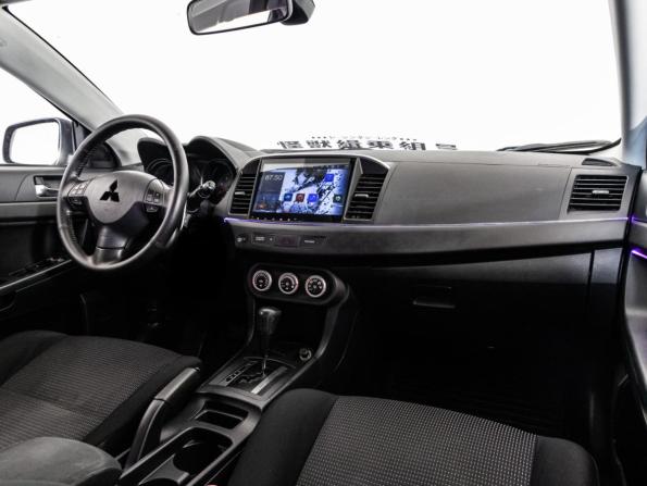 Mitsubishi Lancer X с пробегом 2008 года, цена 619 000 рублей, 204749 км, седан, Автокод Объявления
