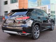 Lexus RX IV Рестайлинг Санкт-Петербург  - изображение 35
