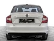 Skoda Rapid I Рестайлинг Москва  - изображение 32