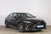 Toyota Camry VIII (XV70) Рестайлинг Новосибирск  - изображение 21