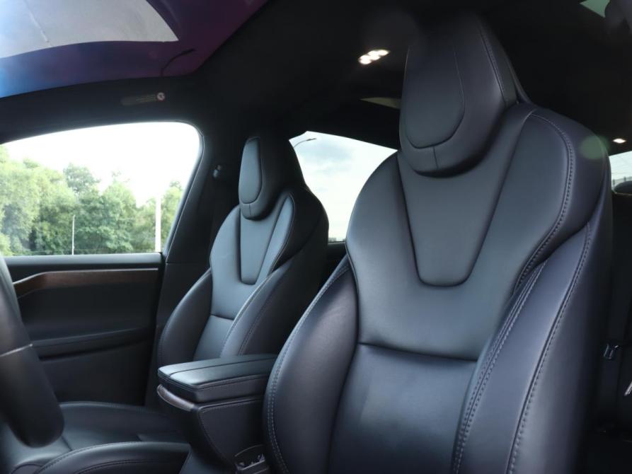 Tesla Model X I Москва  - изображение 15