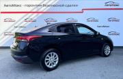 Hyundai Solaris II Рестайлинг Тюмень  - изображение 27