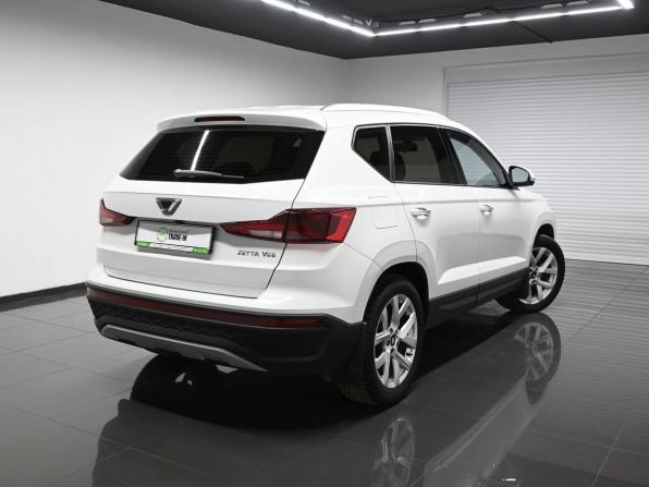 Jetta VS5 I Рестайлинг с пробегом 2023 года, цена 1 795 000 рублей, 50488 км, внедорожник, Автокод Объявления