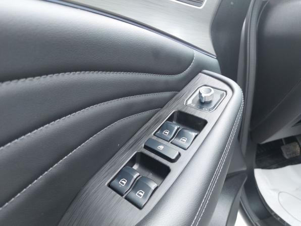 Haval F7 I с пробегом 2021 года, цена 1 840 000 рублей, 77500 км, внедорожник, Автокод Объявления