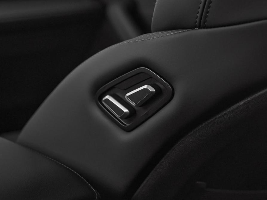 Geely Monjaro I Рестайлинг Москва  - изображение 17