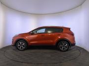 Kia Sportage IV Рестайлинг Москва  - изображение 36