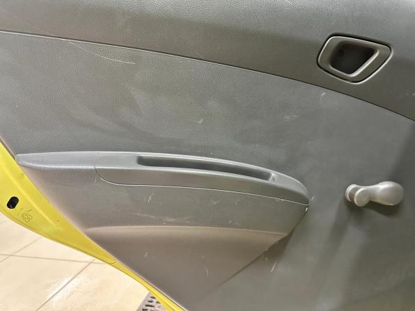 Chevrolet Spark III с пробегом 2012 года, цена 450 000 рублей, 146070 км, хэтчбек, Автокод Объявления