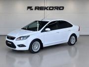 Ford Focus II Рестайлинг Уфа  - изображение 24