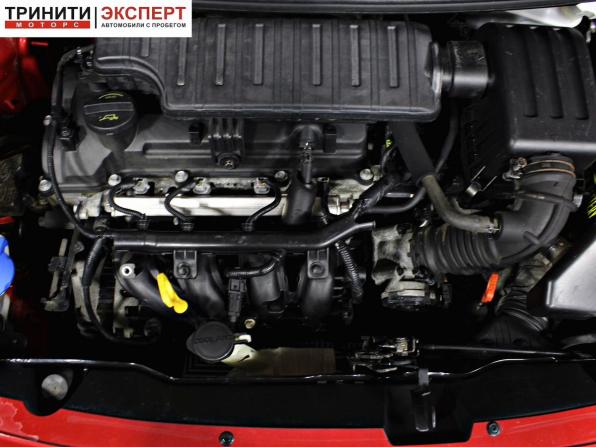 Kia Picanto II с пробегом 2011 года, цена 697 000 рублей, 158439 км, хэтчбек, Автокод Объявления