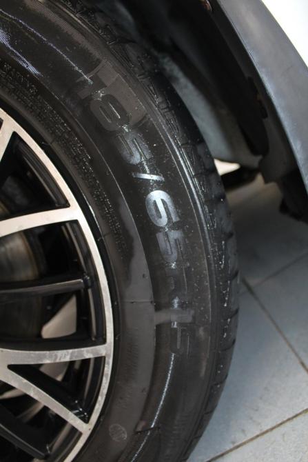 Kia Cerato I Рестайлинг Кемерово  - изображение 17