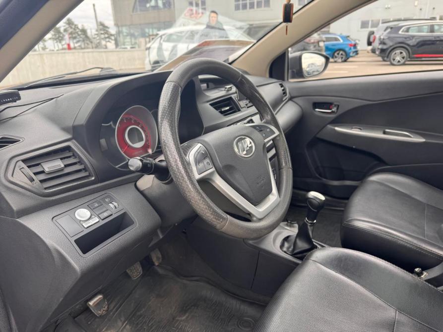 Lifan X50 Санкт-Петербург  - изображение 6