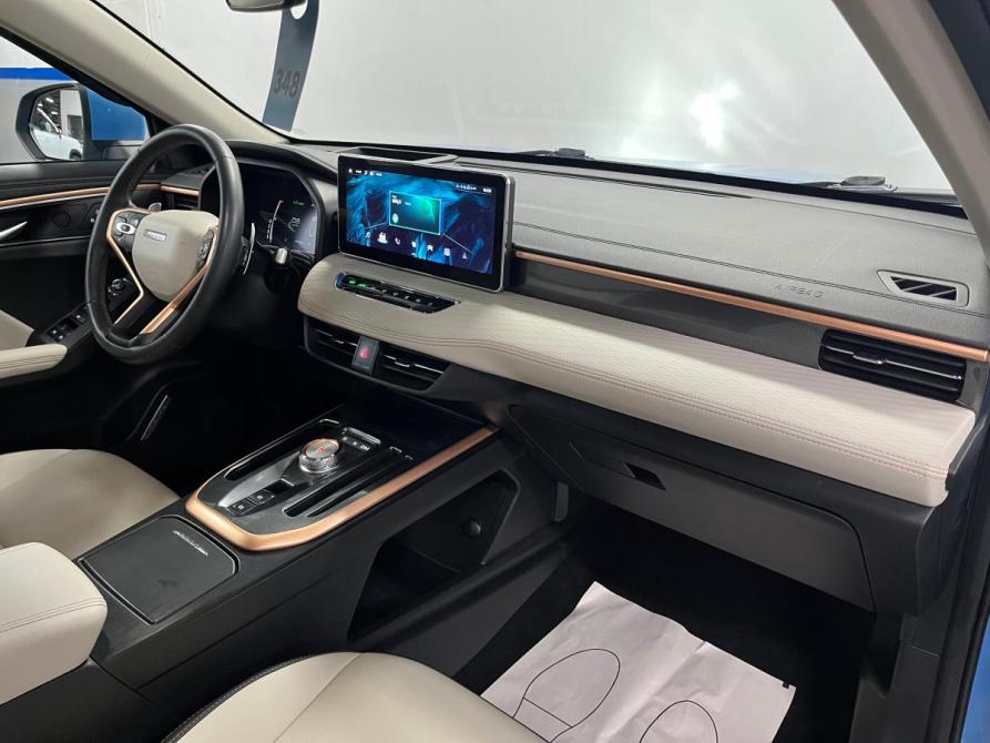 Haval Jolion I Санкт-Петербург  - изображение 23