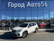 Subaru Forester V Оренбург  - изображение 23