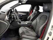 Mercedes-Benz GLC Coupe AMG I (C253) Рестайлинг Санкт-Петербург  - изображение 50
