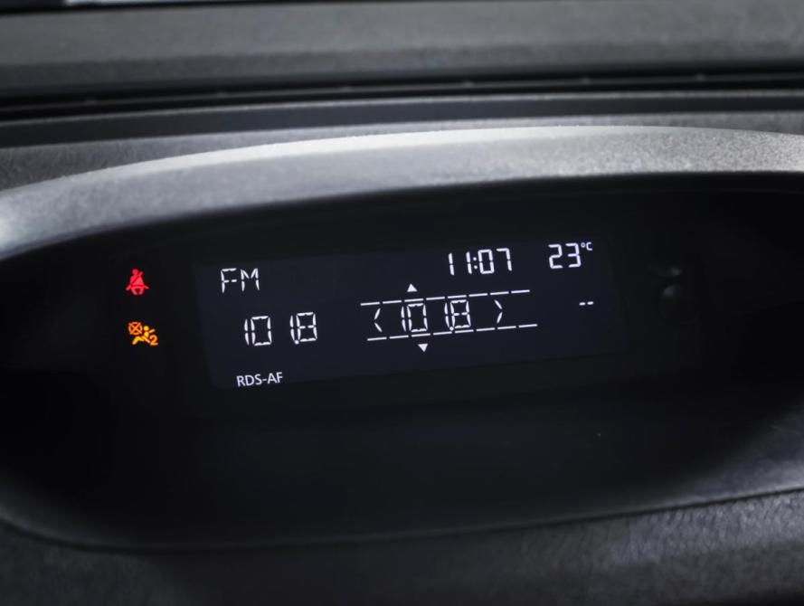 Renault Megane III Рестайлинг Москва  - изображение 17