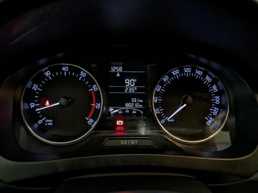 Skoda Rapid I Москва  - изображение 16