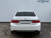 Honda Accord IX Москва  - изображение 19