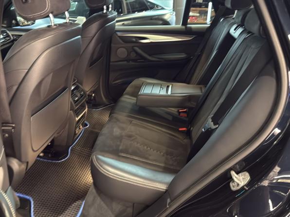 BMW X5 III (F15) с пробегом 2018 года, цена 4 399 000 рублей, 125841 км, внедорожник, Автокод Объявления