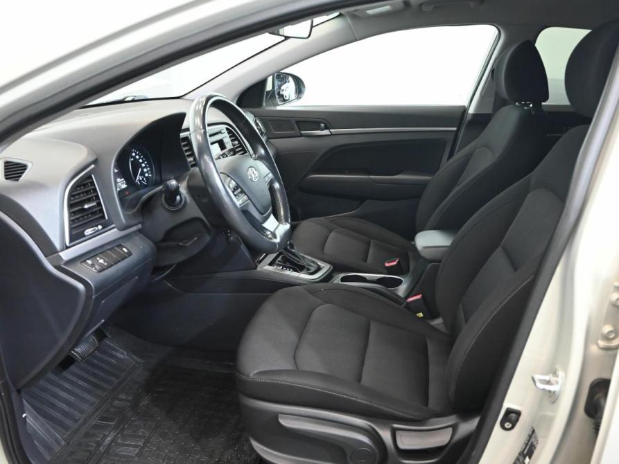 Hyundai Elantra VI (AD) Екатеринбург  - изображение 9