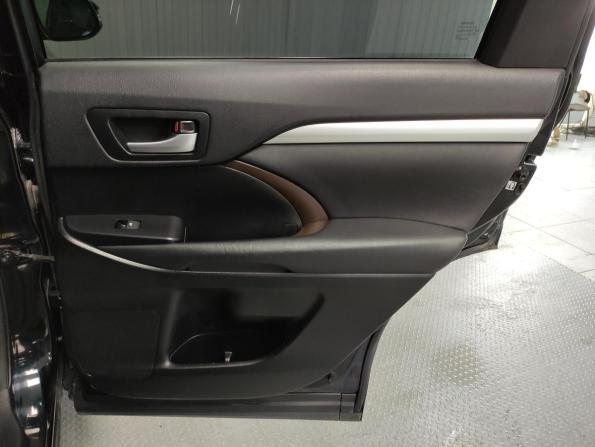 Toyota Highlander III (XU50) с пробегом 2014 года, цена 2 890 000 рублей, 177328 км, внедорожник, Автокод Объявления
