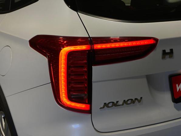 Haval Jolion I Рестайлинг с пробегом 2024 года, цена 2 000 000 рублей, 16184 км, внедорожник, Автокод Объявления
