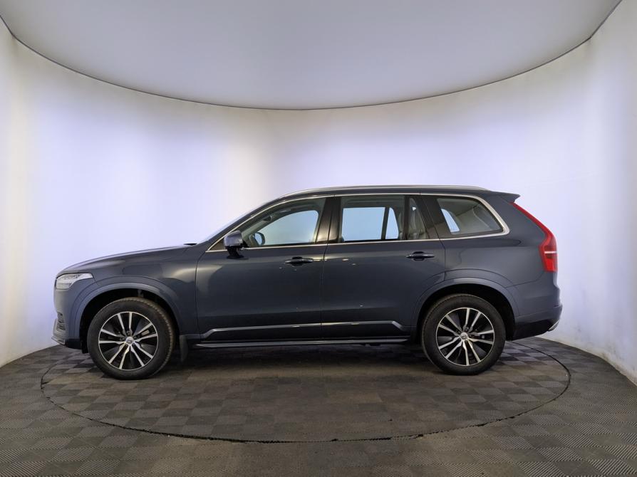 Volvo XC90 II Рестайлинг 1 Москва  - изображение 8