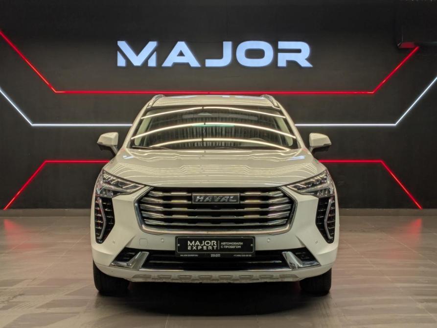 Haval Jolion I Москва  - изображение 28