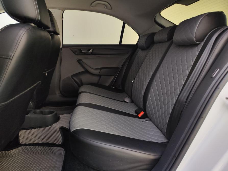 Skoda Rapid I Рестайлинг Уфа  - изображение 15