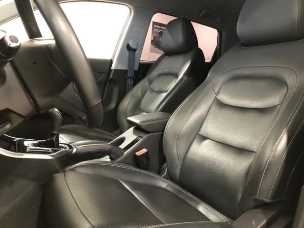Chery Tiggo 4 Pro I с пробегом 2024 года, цена 1 490 000 рублей, 32184 км, внедорожник, Автокод Объявления